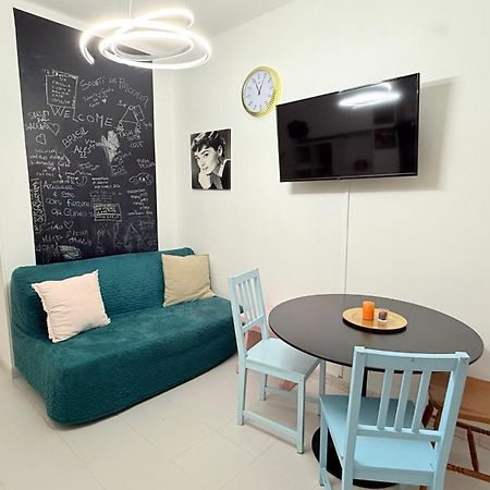 Casa Sissy Apartment Turin Exterior photo