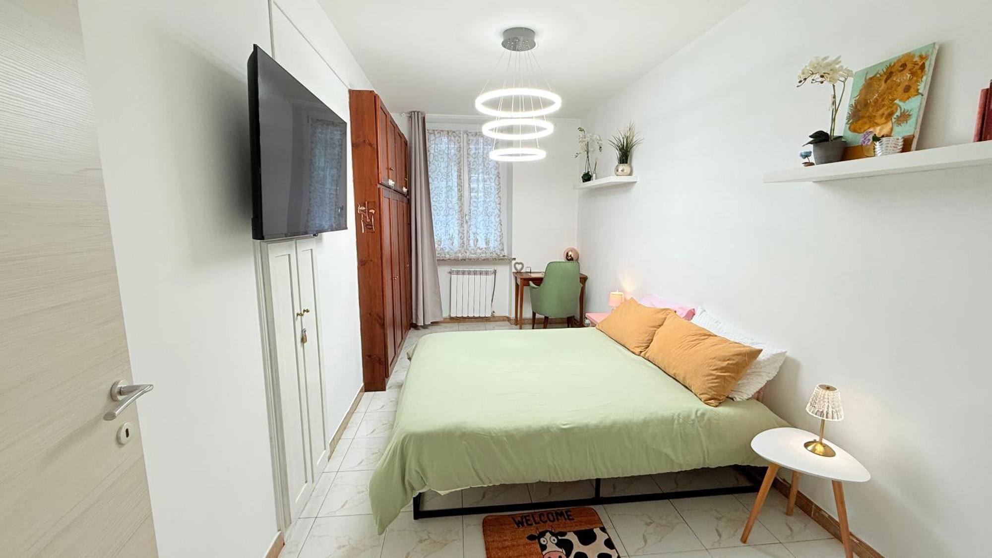 Casa Sissy Apartment Turin Exterior photo