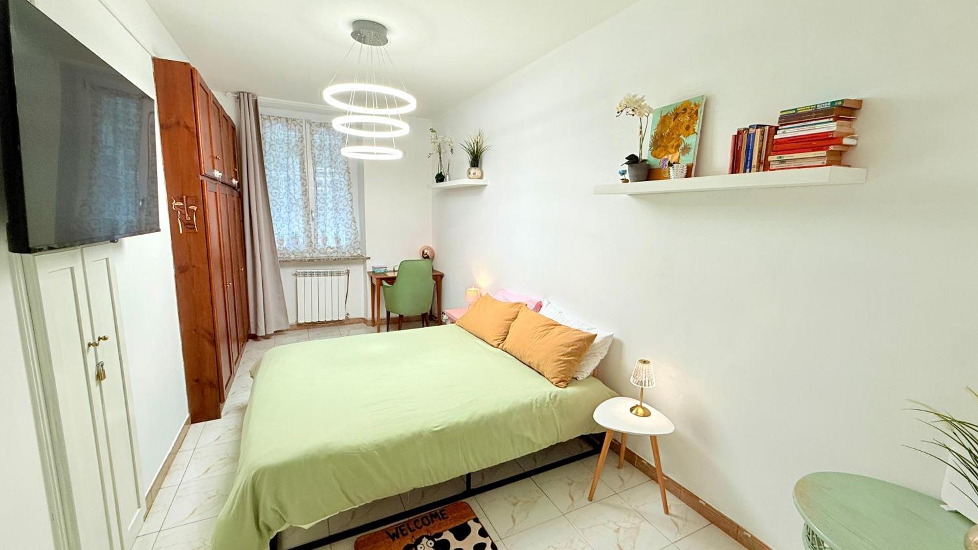Casa Sissy Apartment Turin Exterior photo