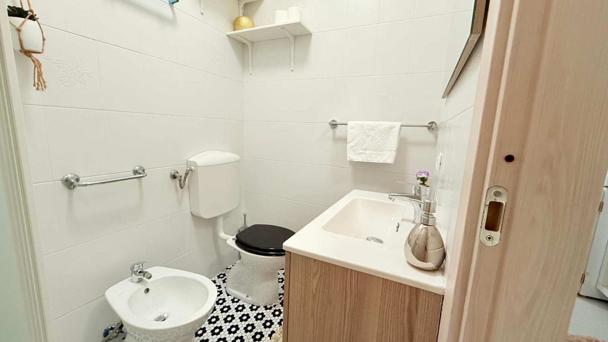 Casa Sissy Apartment Turin Exterior photo