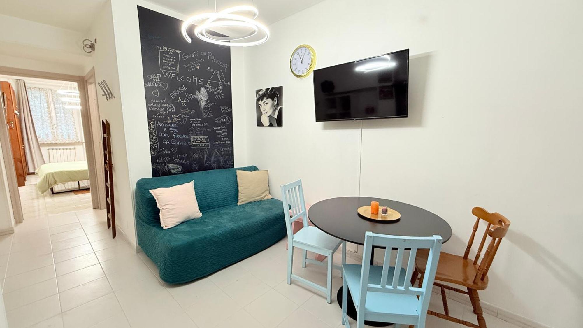 Casa Sissy Apartment Turin Exterior photo