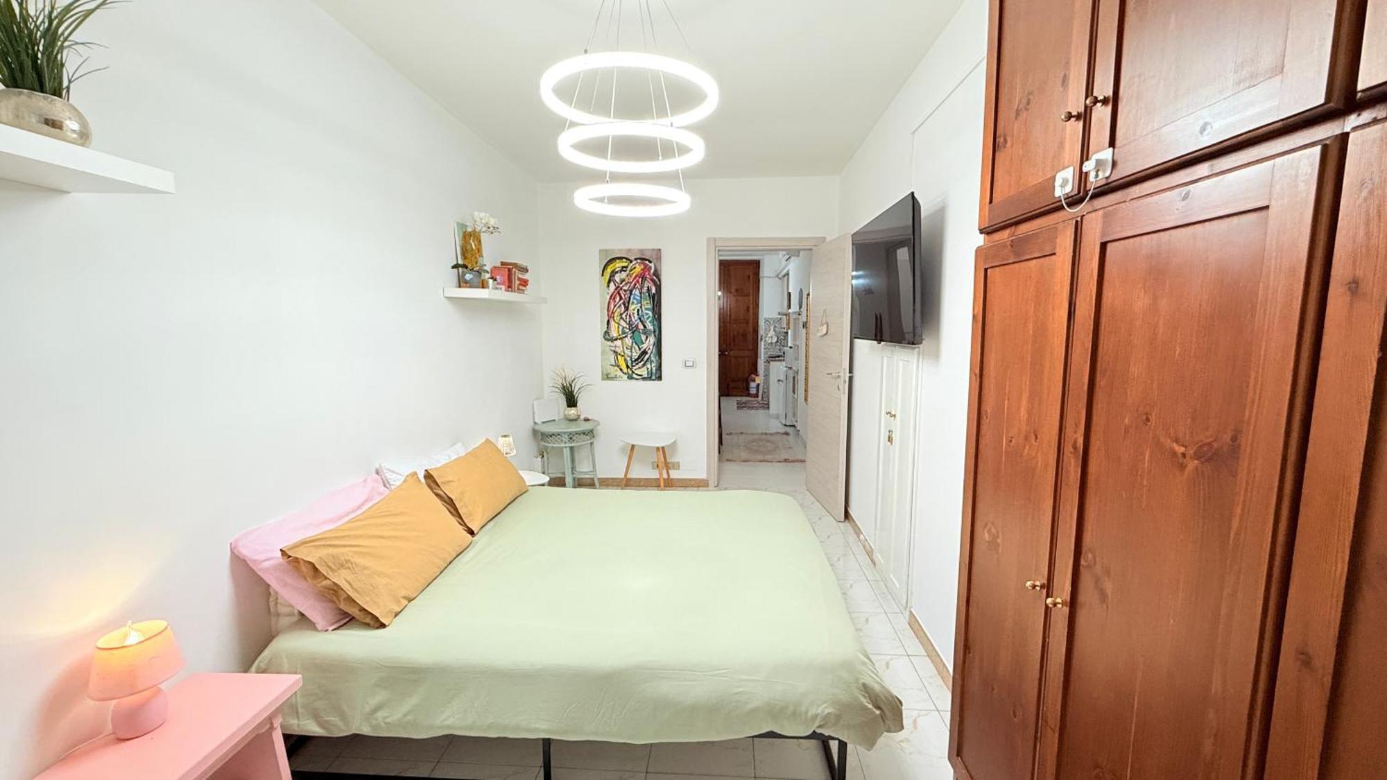 Casa Sissy Apartment Turin Exterior photo